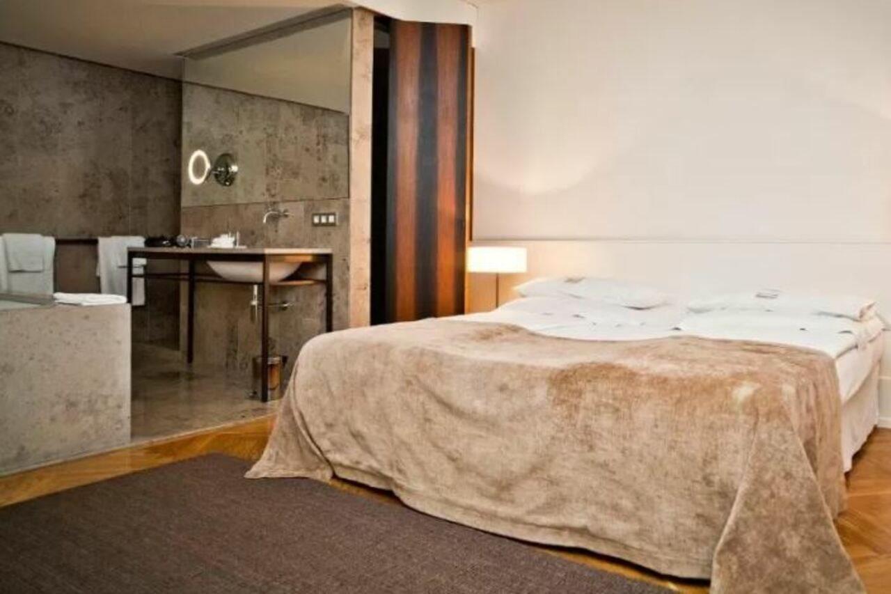 Cortiina Hotel München Exteriör bild