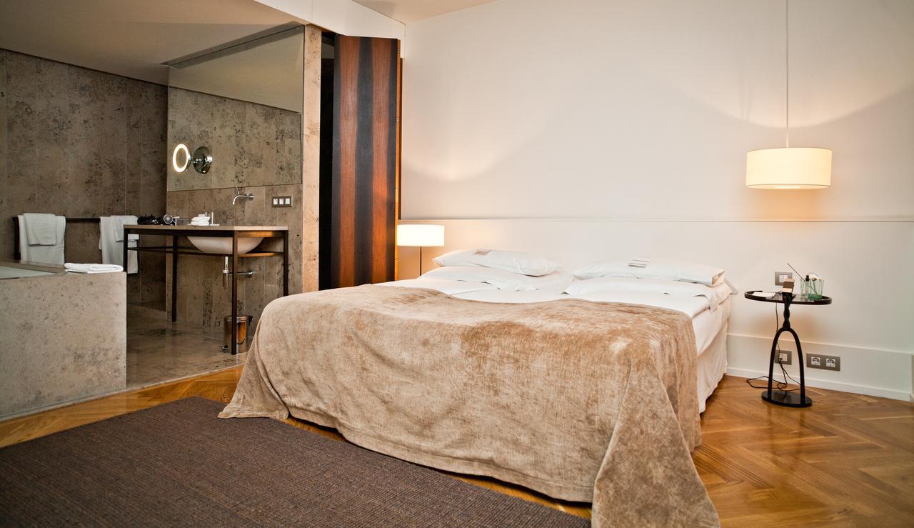 Cortiina Hotel München Exteriör bild